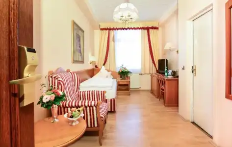 Bellevue Rheinhotel - 33