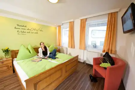 GRUBERS Apartments Gastein - 24