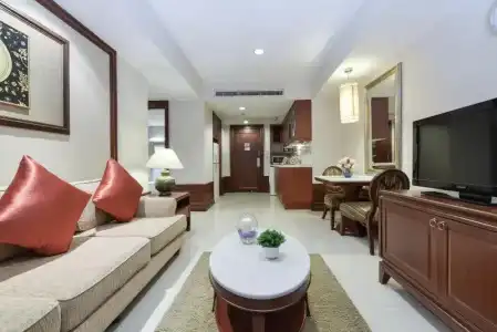 Centre Point Sukhumvit Thong Lo - 186