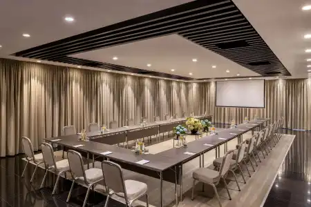 Radisson Blu Leogrand - 10