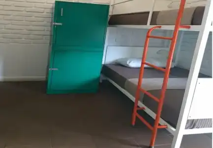 Hangover Hostels at Mirissa - 5