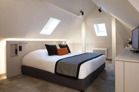 Hôtel Gutenberg - 5