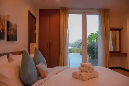 The Spirit Resort Hua Hin - 74