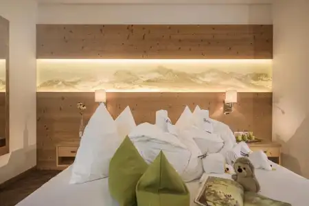 Apart Central – Premium Mountain & Garden - 195
