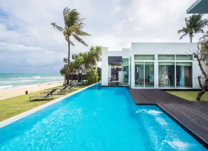 Aleenta Phuket - Phang Nga - The Leadings of the World - 21