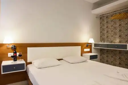 Tsampika - All inclusive - 3