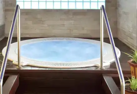 GHT Aquarium & Spa - 19