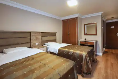 Balturk Otel Sakarya - 3