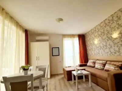 MIDA Apartment - 41