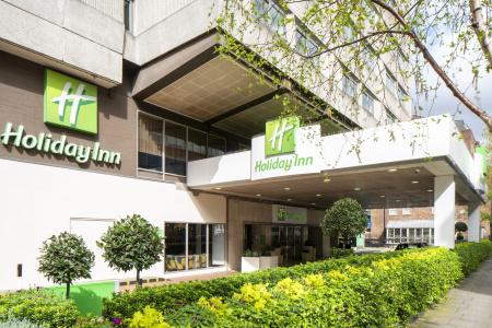 Holiday Inn London - Regent's Park by IHG - 19