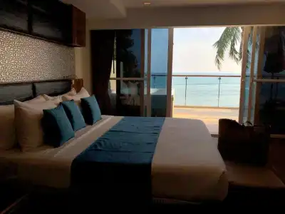Royal Beach Boutique Resort & Spa Koh Samui - 64