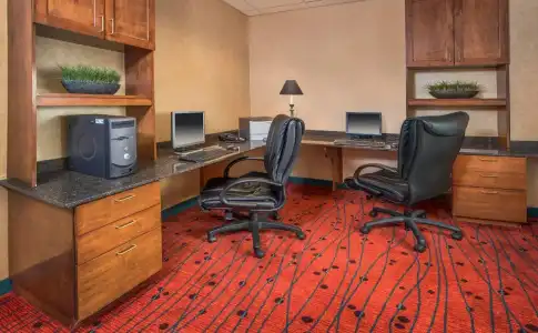 Residence Inn by Marriott Norfolk Airport - 3