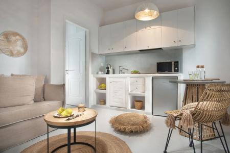 Perla Suites - Delmar Collection - 22