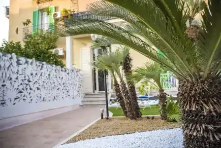 Porto di Mare b&b - 13