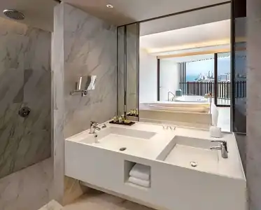 Hilton Pattaya - 75
