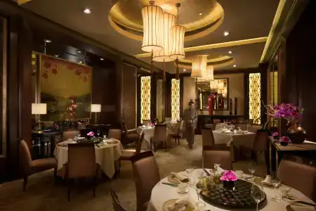 Conrad Hong Kong - 29