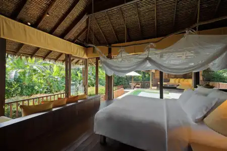Six Senses Yao Noi - 0