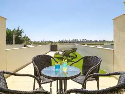 Olympic Lagoon Resort – Ayia Napa - 314