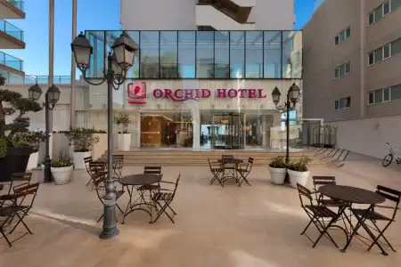 Orchid Tel Aviv - 22