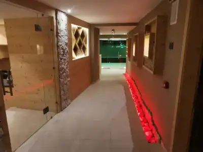 Panorama Fontanella Wellness & Spa - 10