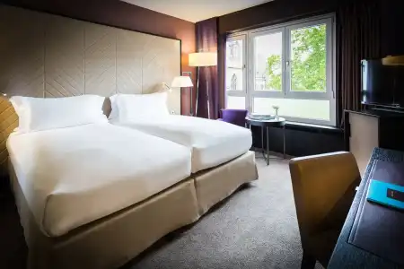 Sofitel Strasbourg Grande Ile - 4