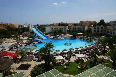 Soviva Resort - Families Only - 6