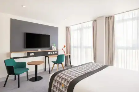 Holiday Inn Birmingham City Centre by IHG - 57