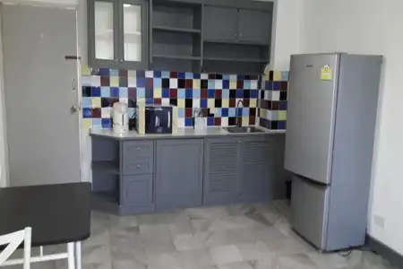 Garden Paradise & Serviced Apartment - 22