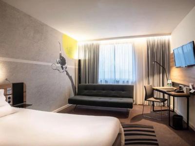 Novotel Krakow Centrum - 96