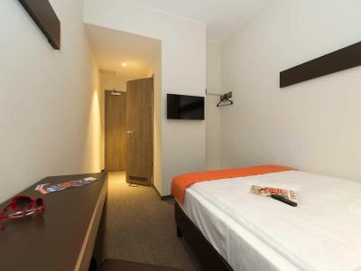 Motel Plus Berlin - 11