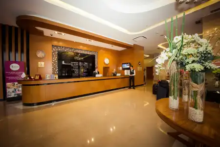 Anemon Grand Konya Otel - 1
