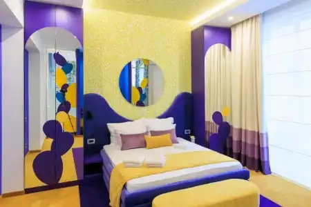 Vilacrosse Boutique Inn - 4