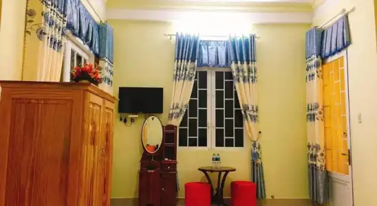 Pensee Guesthouse - 16