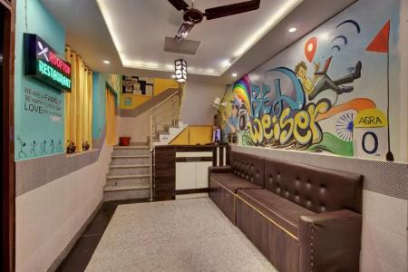 Bedweiser Backpackers Hostel - 9