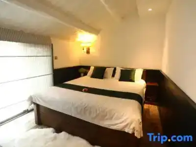 Xuanlan Xiaozhu Holiday Hostel - 100