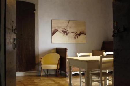 B&B Dimora delle Donnole - 46