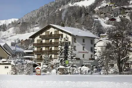 H+ Sonnwendhof Engelberg - 28