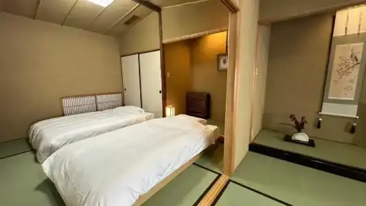 Ryokan Takechiyo Kirishima Bettei - 6