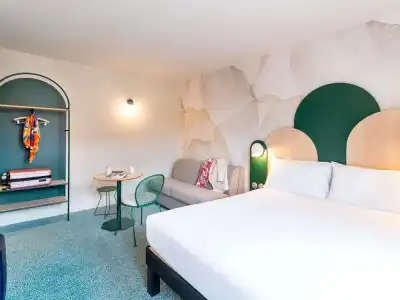 ibis Styles Strasbourg Centre République - 41