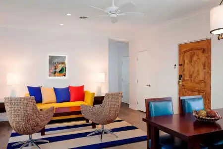 Triada Palm Springs, Autograph Collection by Marriott - 71