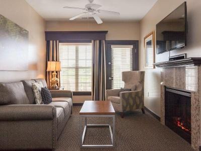Bluegreen Vacations Parkside Williamsburg, an Ascend Collection Resort - 41