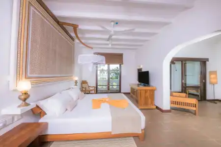 Heritance Ayurveda - 5