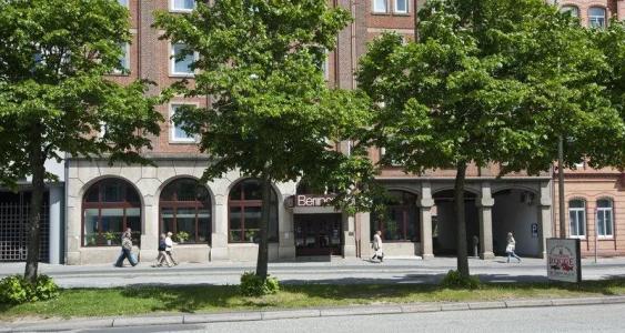 Berliner Hof by Coffee Fellowss - 39