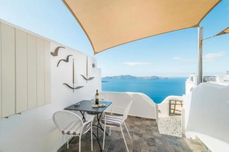 Angel Luxury Suites - 36