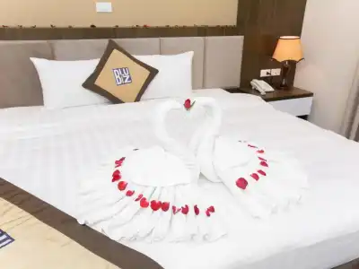 Blubiz My Dinh Song Da - 36