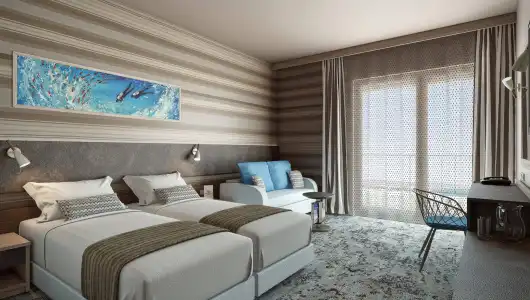 HIs Imperial Resort - Ultra All Inclusive - 2