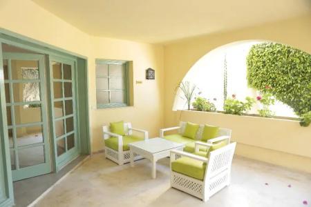 Suite Les Charmilles - 41