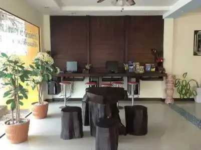 Baan Havaree Resort - 12