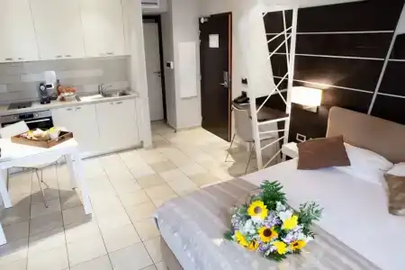 Résidence La Villa d'Elsa - 8
