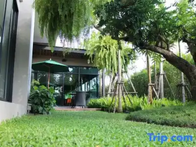 Hyde Park Chiangmai - 61